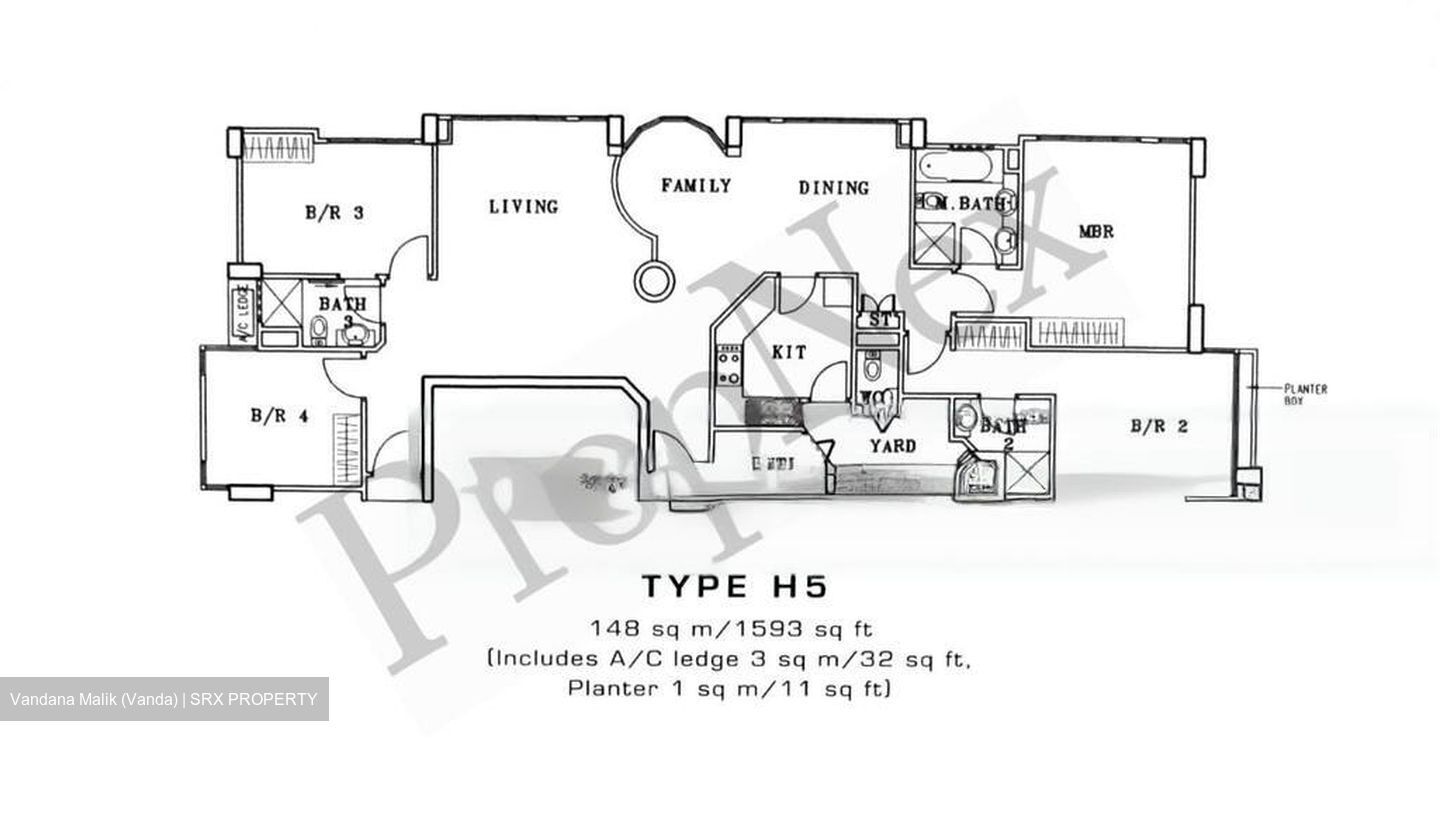 Sanctuary Green (D15), Condominium #460905181